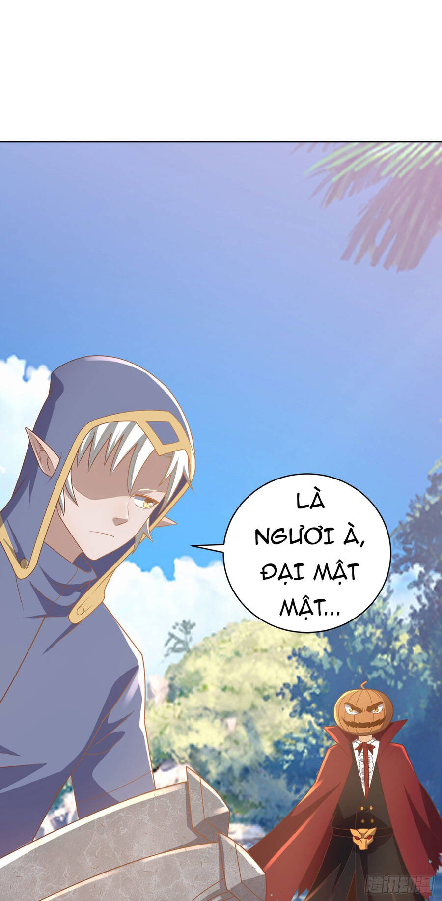 Lãnh Chúa Bóng Tối Chapter 19 - 2