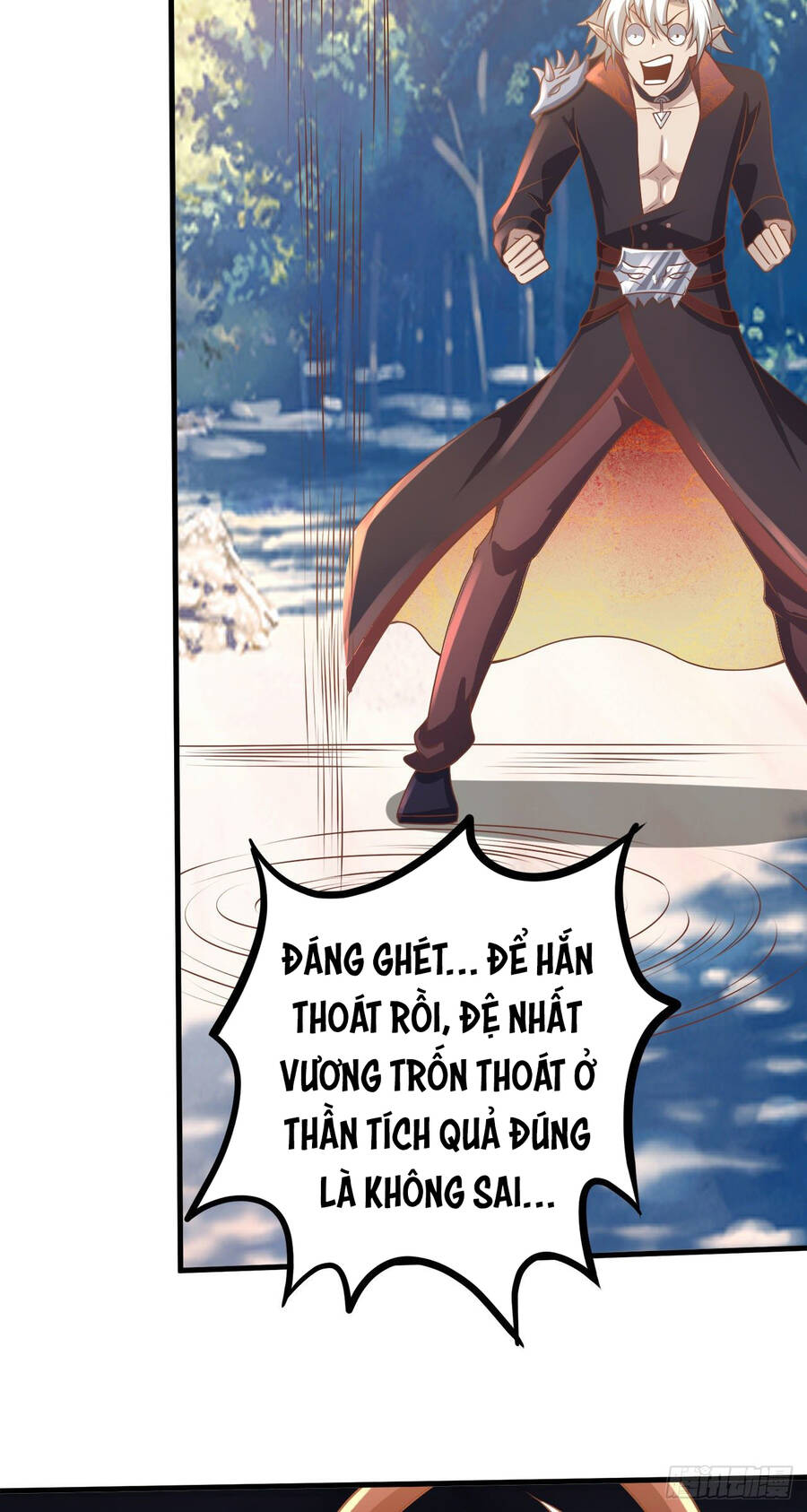 Lãnh Chúa Bóng Tối Chapter 19 - 102