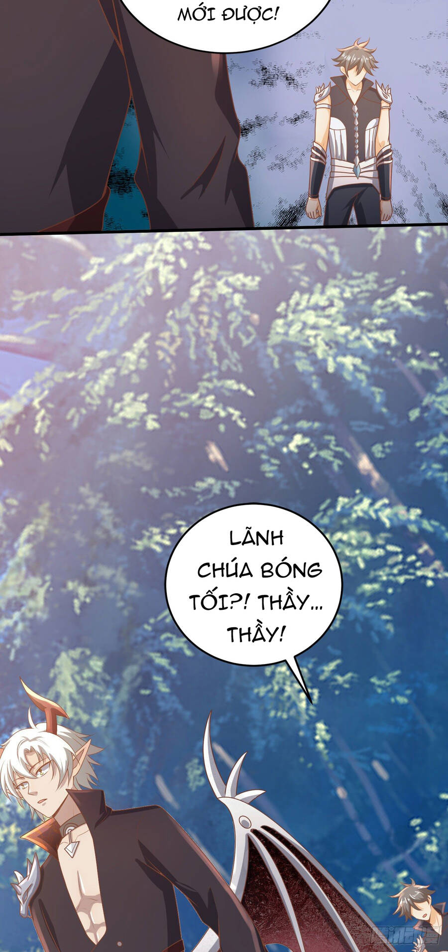 Lãnh Chúa Bóng Tối Chapter 19 - 105