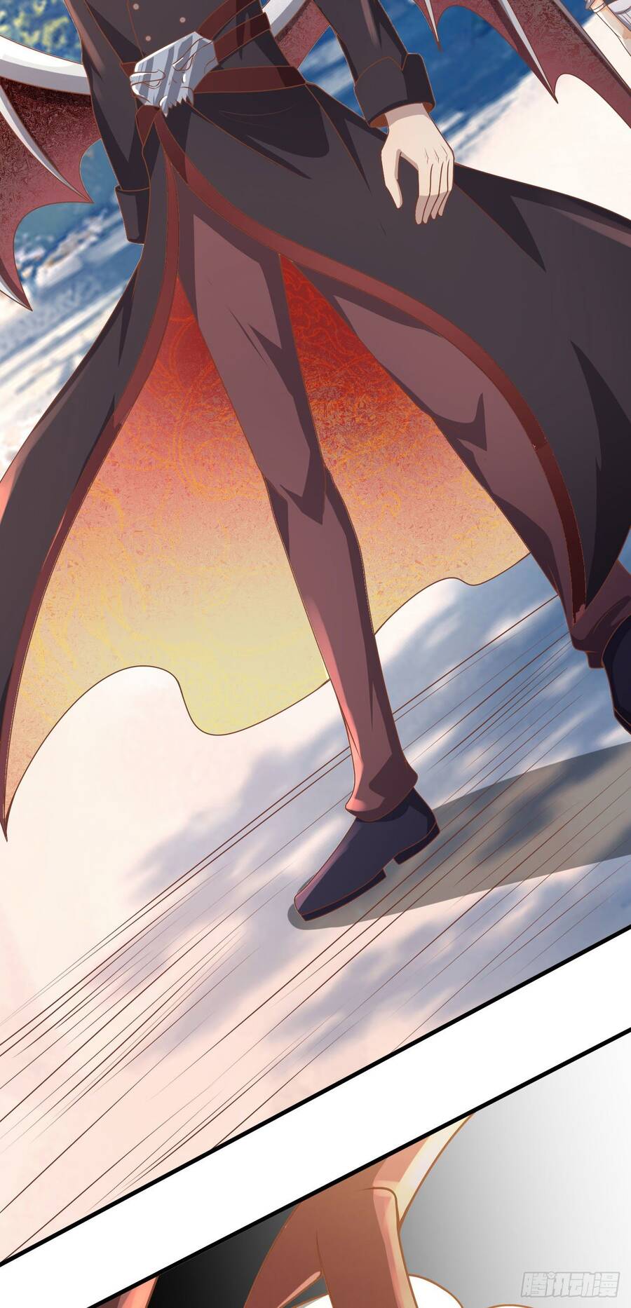 Lãnh Chúa Bóng Tối Chapter 19 - 106