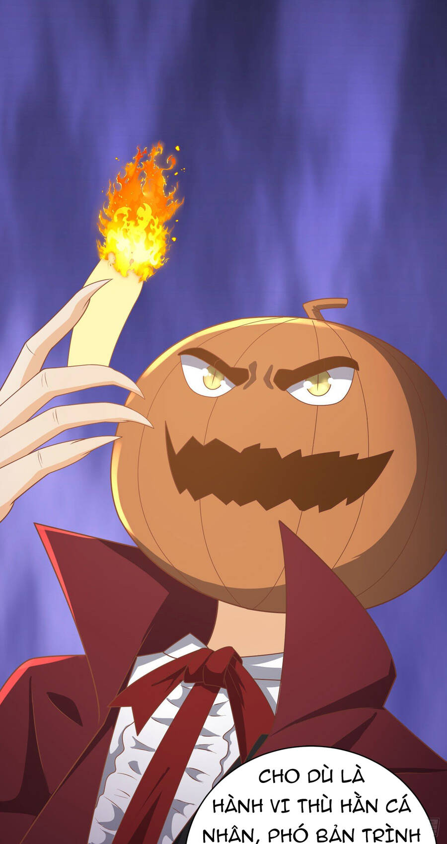 Lãnh Chúa Bóng Tối Chapter 19 - 12