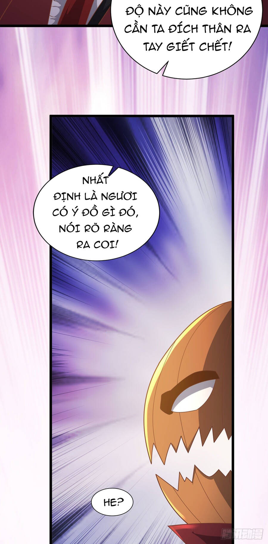 Lãnh Chúa Bóng Tối Chapter 19 - 13