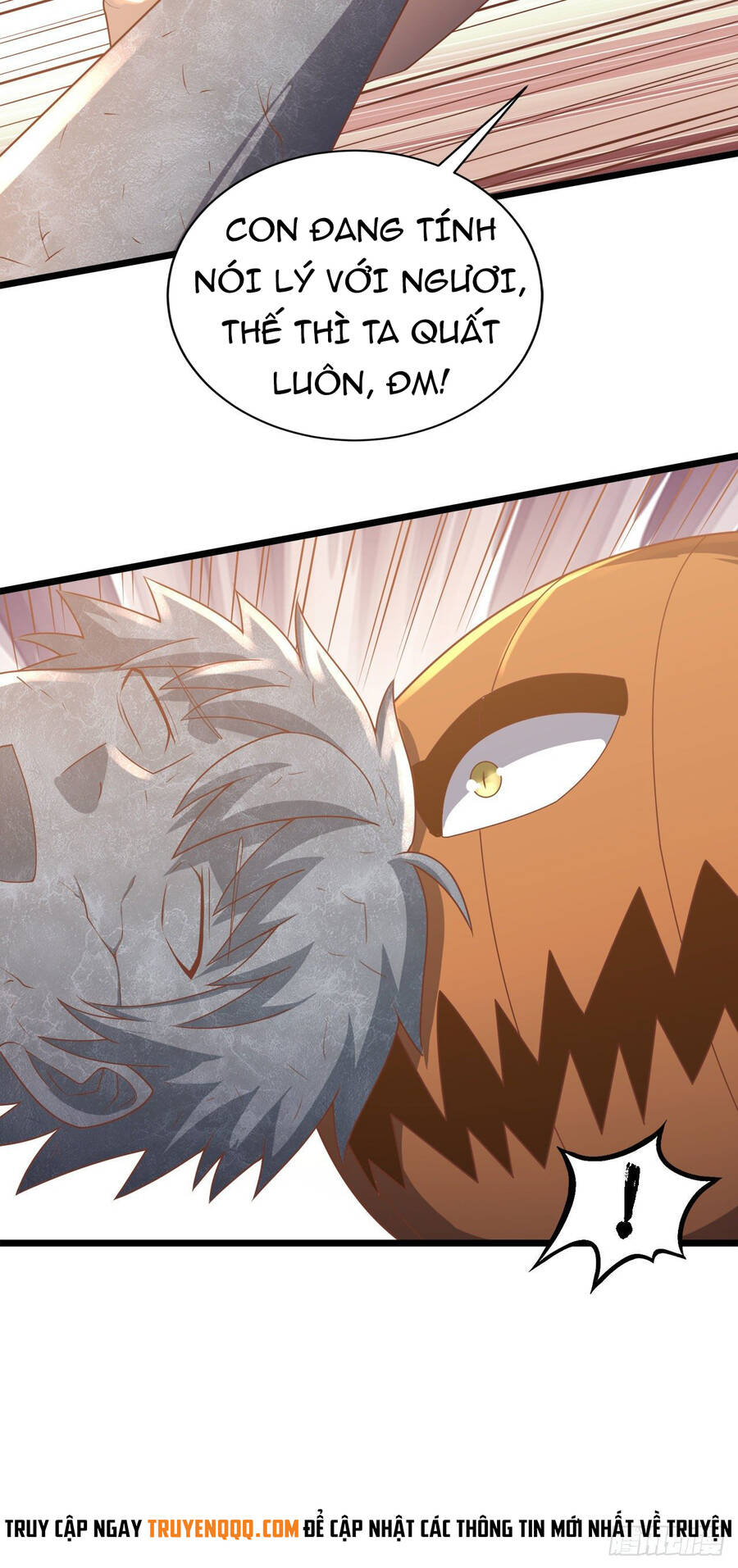 Lãnh Chúa Bóng Tối Chapter 19 - 18