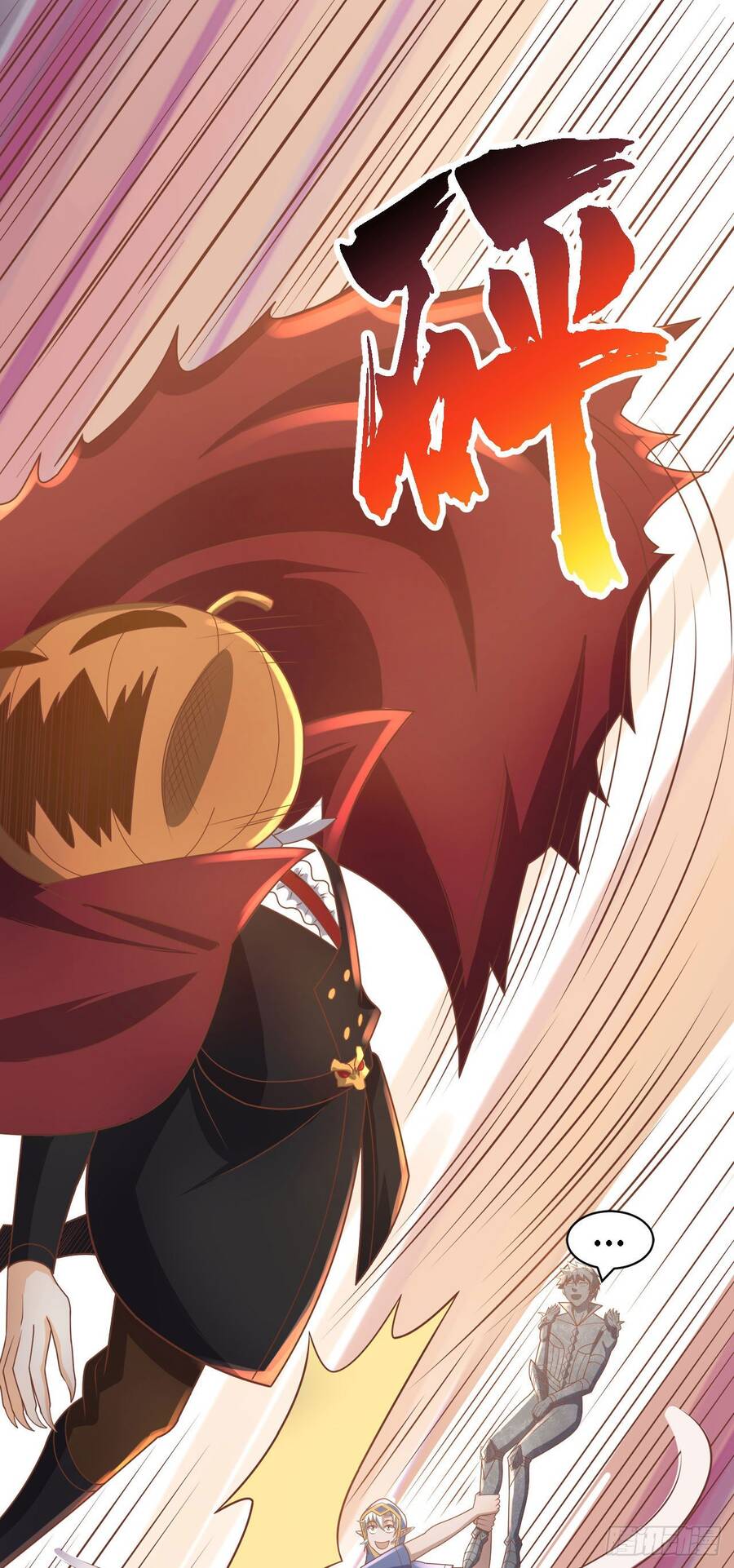 Lãnh Chúa Bóng Tối Chapter 19 - 19