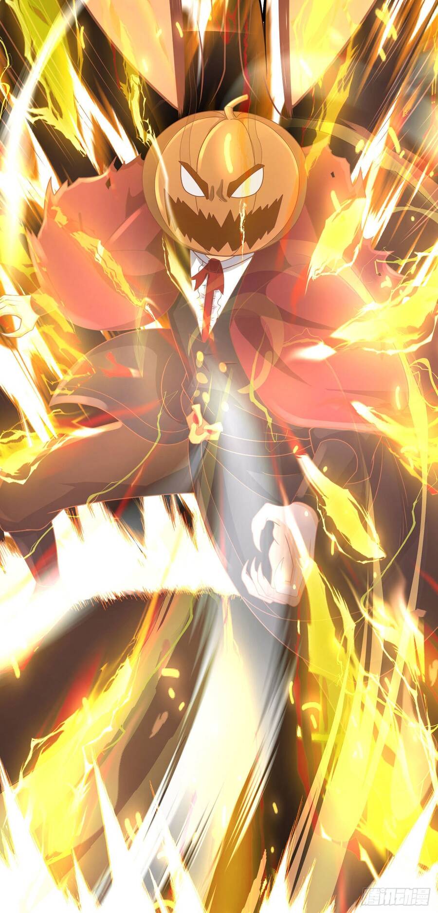 Lãnh Chúa Bóng Tối Chapter 19 - 25