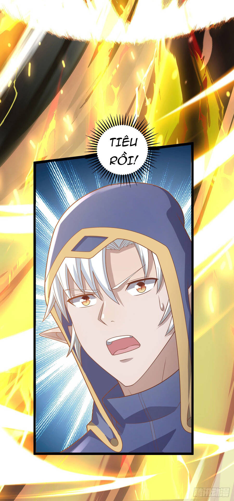 Lãnh Chúa Bóng Tối Chapter 19 - 26