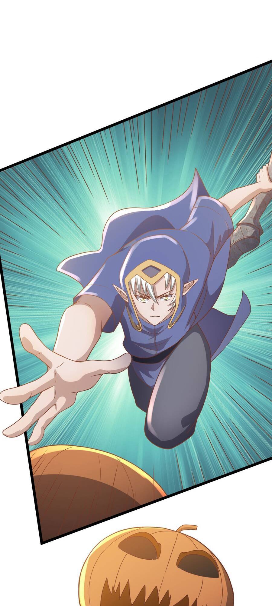 Lãnh Chúa Bóng Tối Chapter 19 - 27