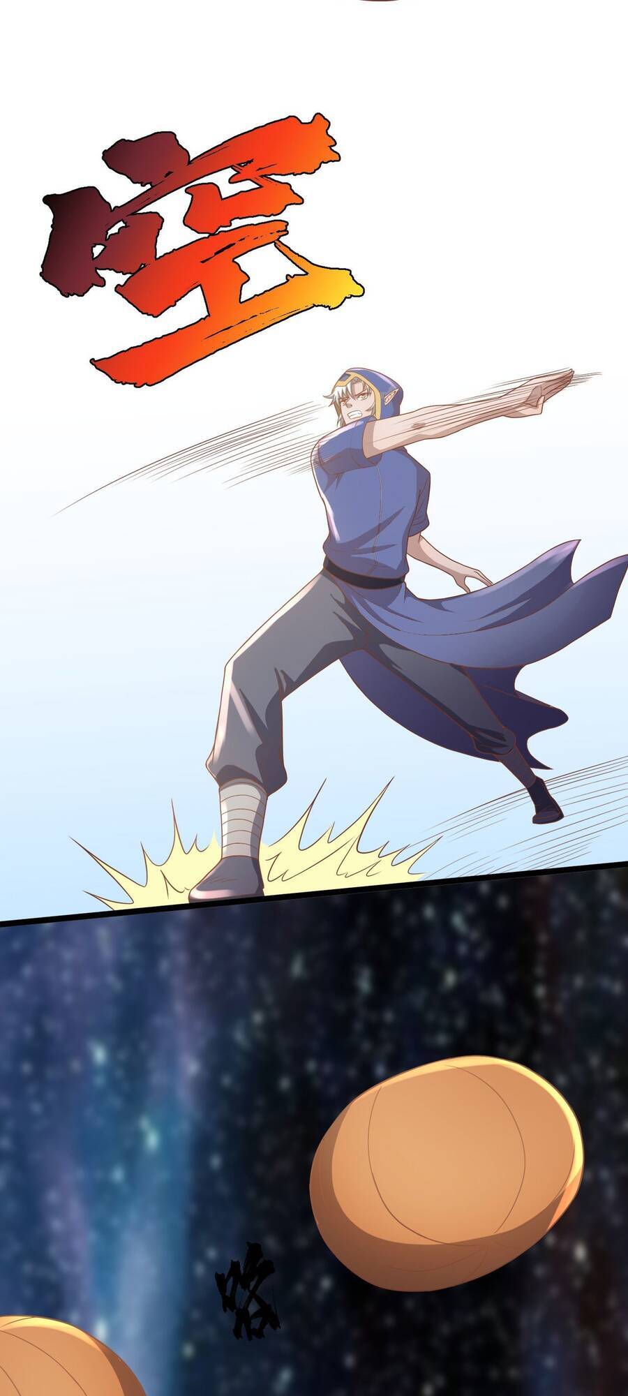 Lãnh Chúa Bóng Tối Chapter 19 - 29