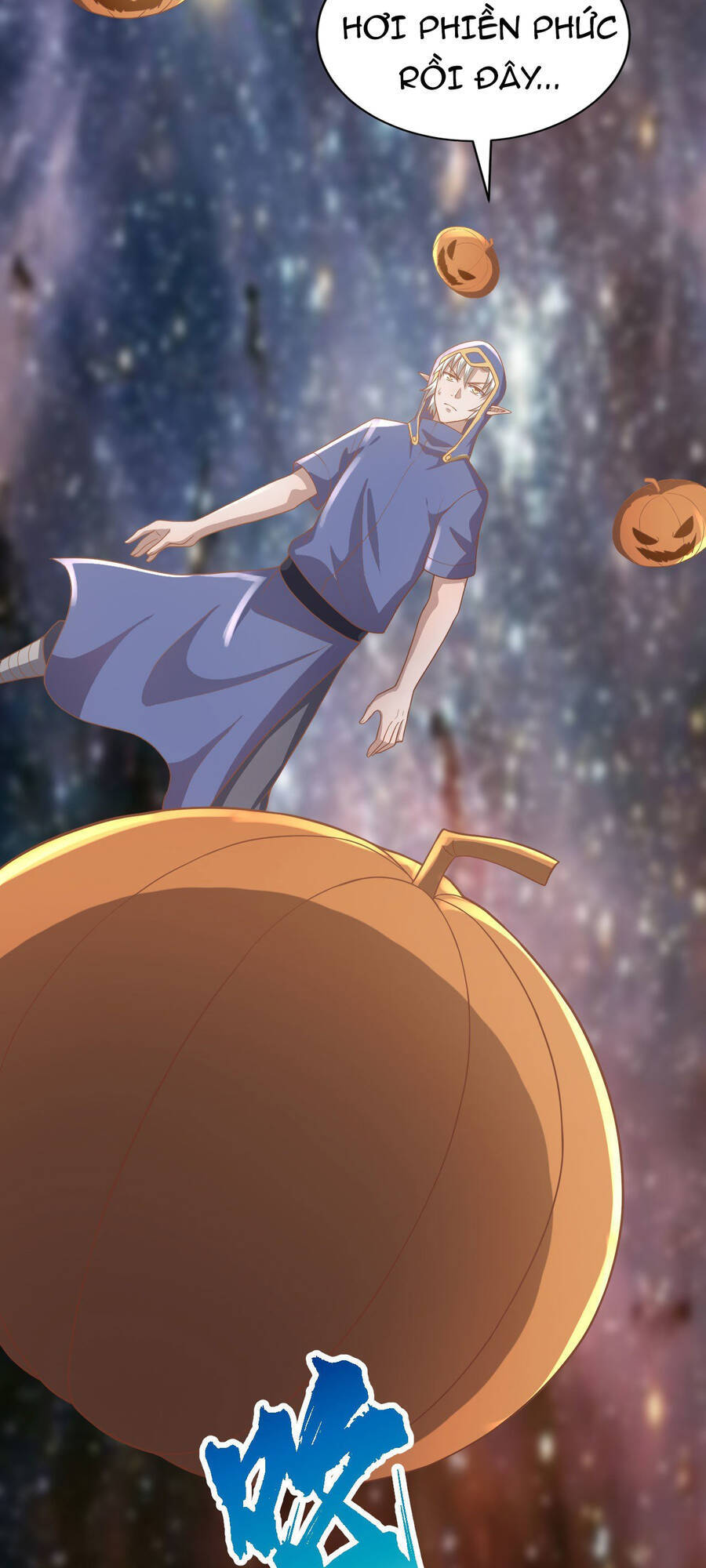 Lãnh Chúa Bóng Tối Chapter 19 - 32