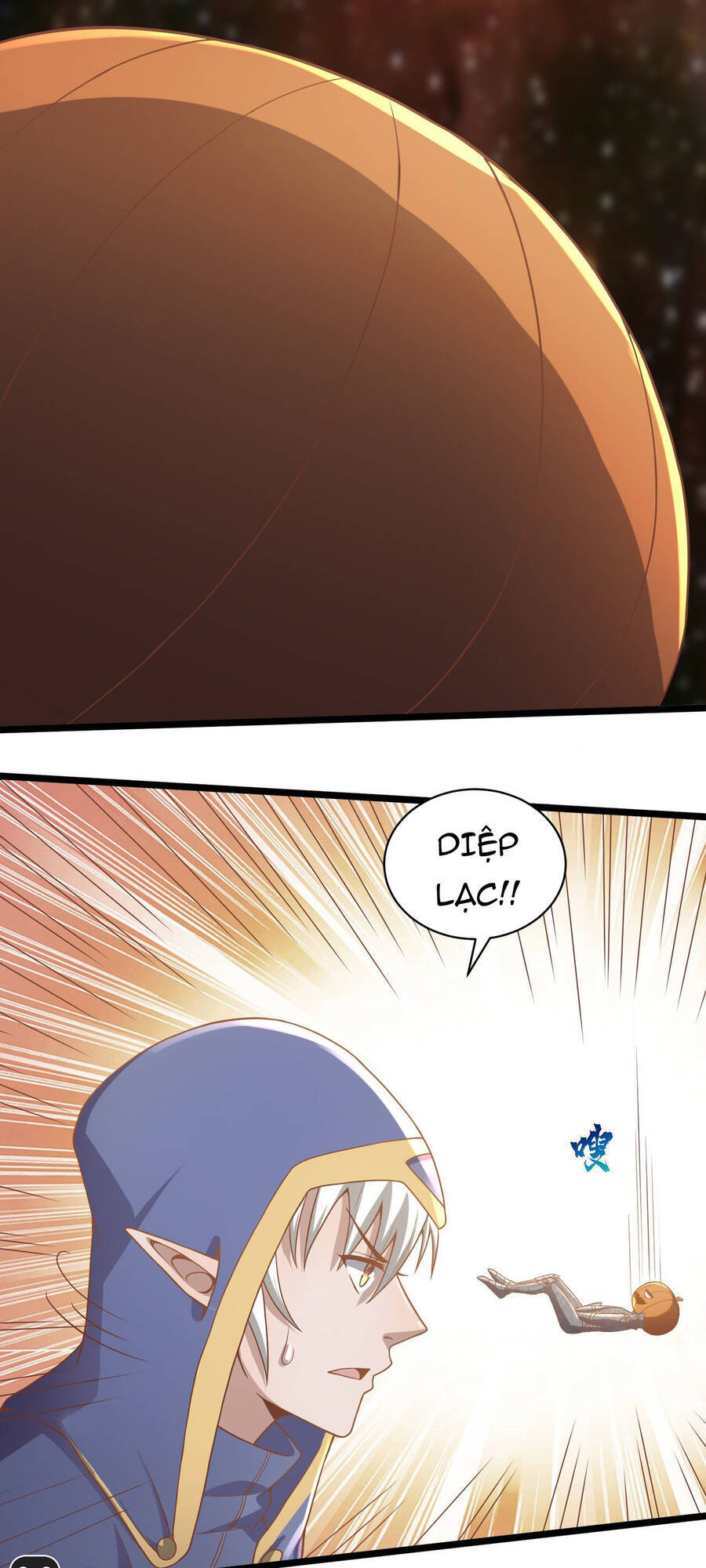 Lãnh Chúa Bóng Tối Chapter 19 - 34