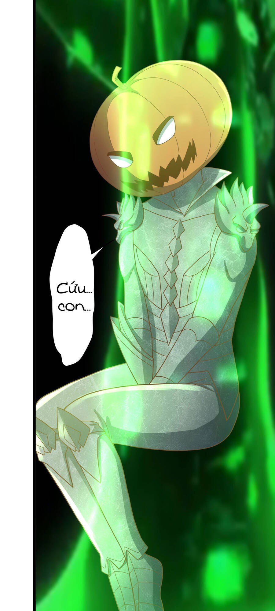 Lãnh Chúa Bóng Tối Chapter 19 - 36