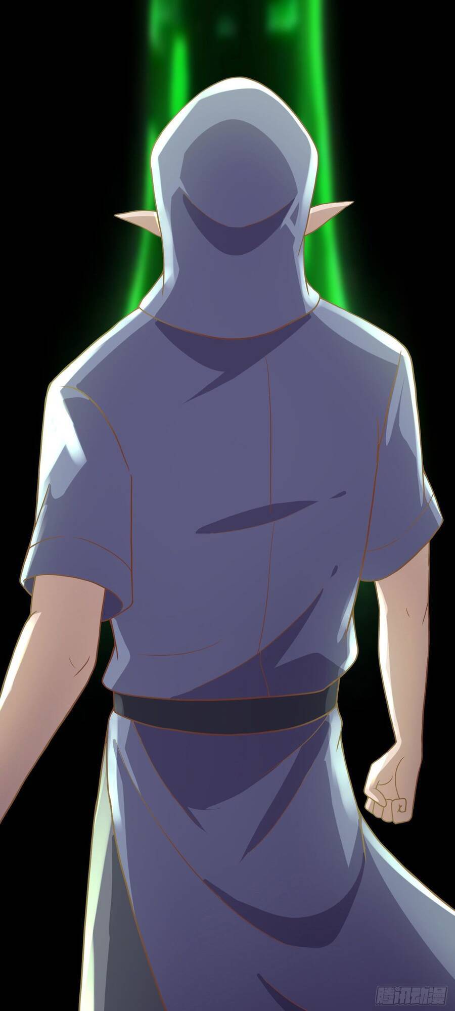 Lãnh Chúa Bóng Tối Chapter 19 - 40