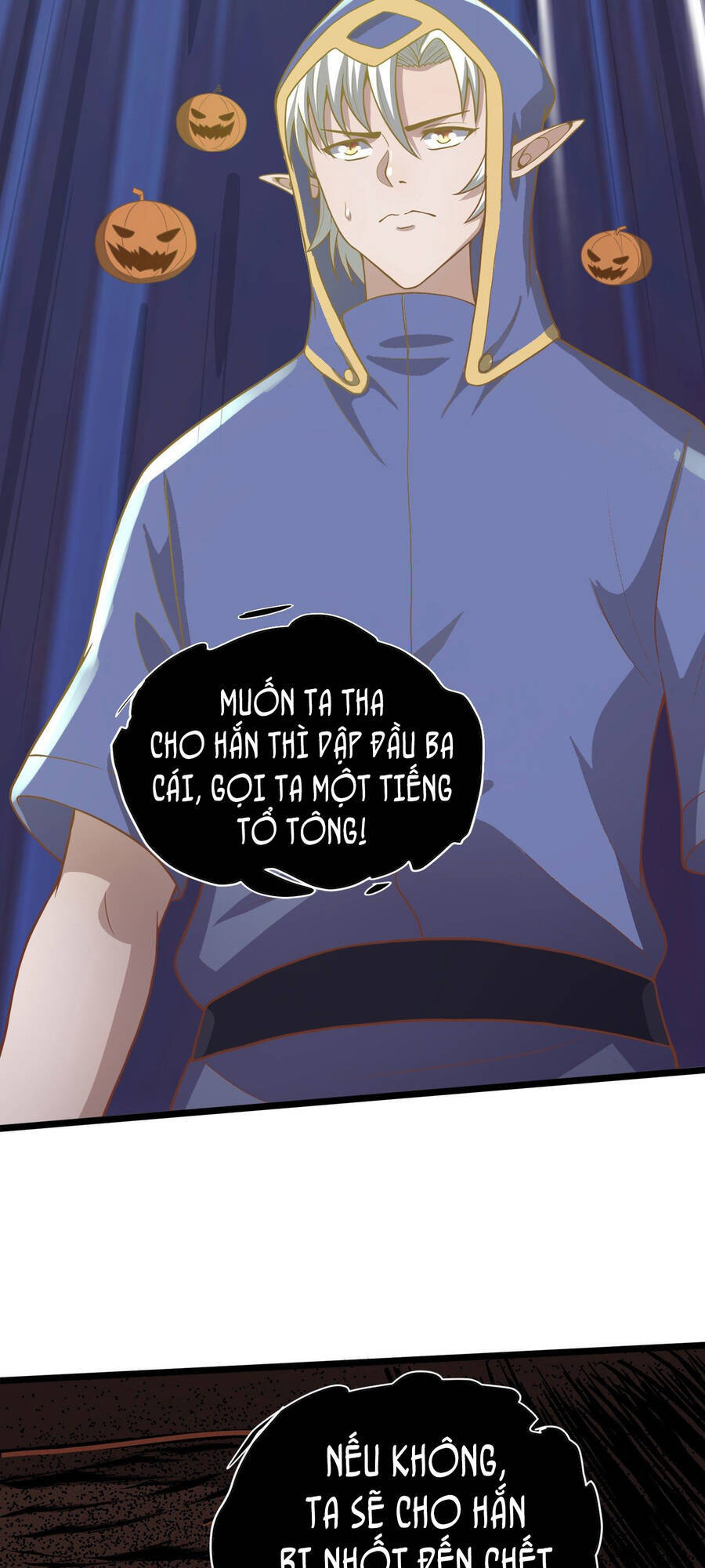 Lãnh Chúa Bóng Tối Chapter 19 - 46