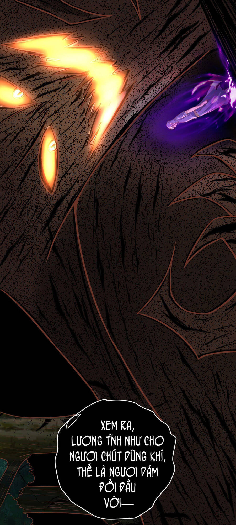 Lãnh Chúa Bóng Tối Chapter 19 - 48