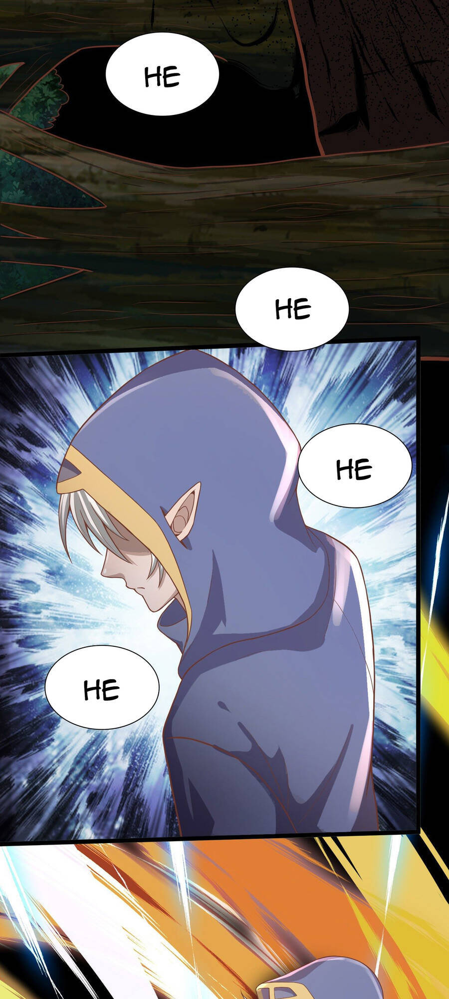 Lãnh Chúa Bóng Tối Chapter 19 - 50