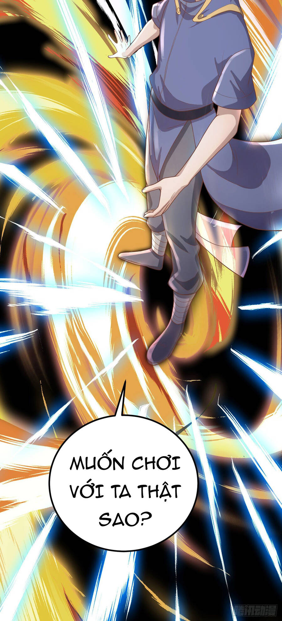 Lãnh Chúa Bóng Tối Chapter 19 - 52