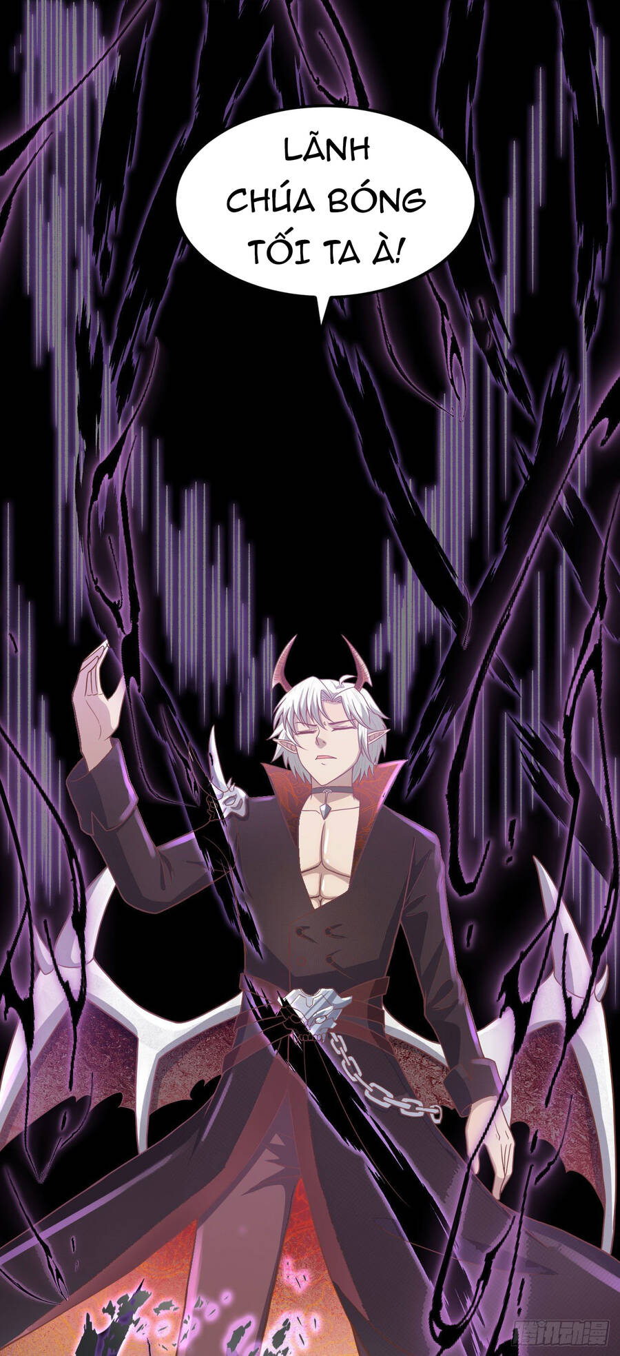 Lãnh Chúa Bóng Tối Chapter 19 - 53