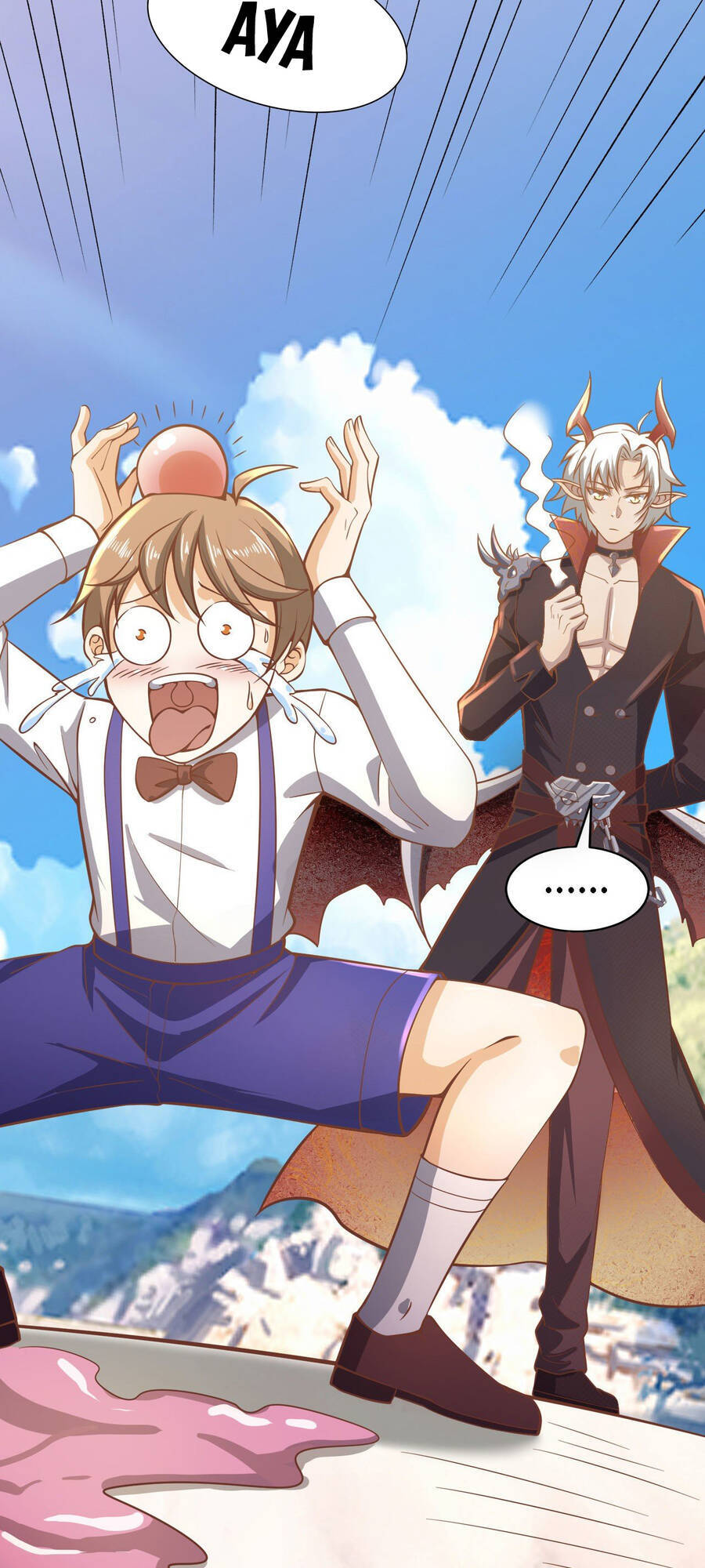 Lãnh Chúa Bóng Tối Chapter 19 - 66