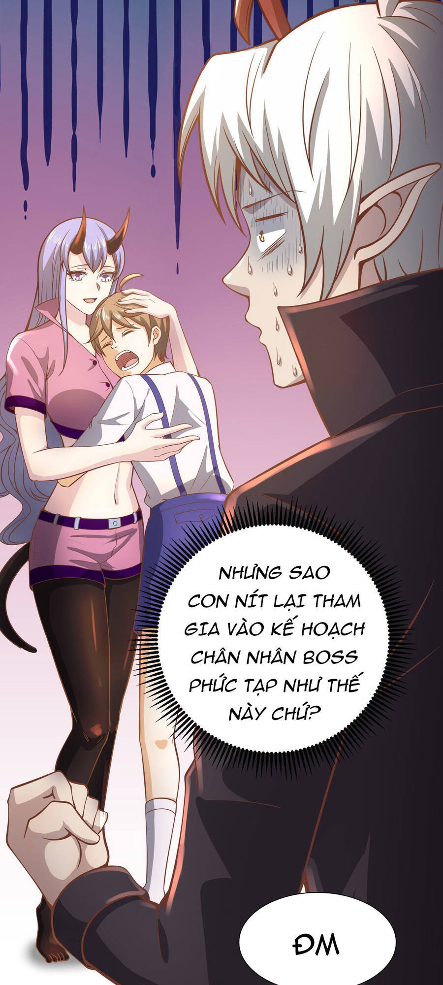 Lãnh Chúa Bóng Tối Chapter 19 - 75