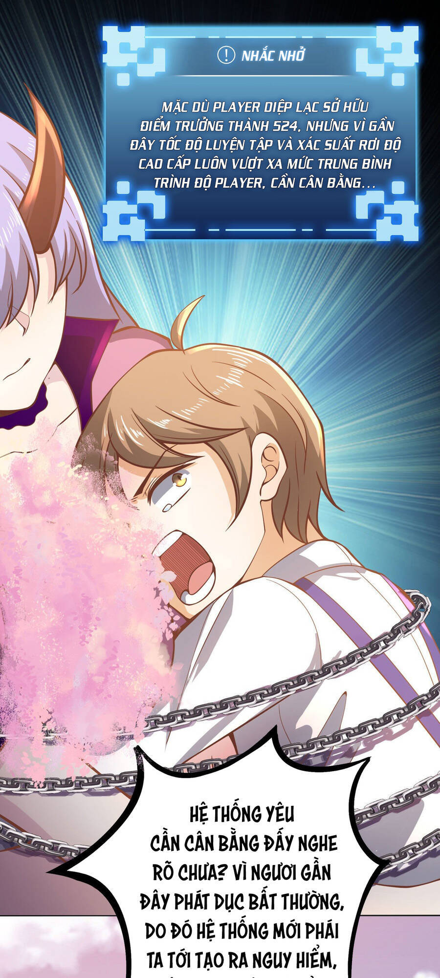 Lãnh Chúa Bóng Tối Chapter 19 - 85