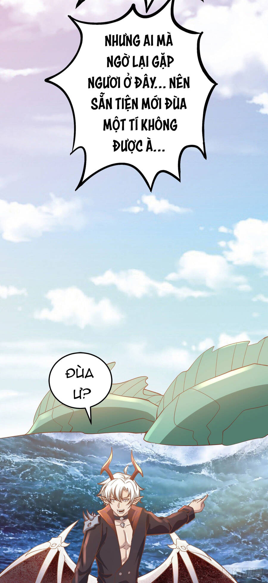 Lãnh Chúa Bóng Tối Chapter 19 - 87