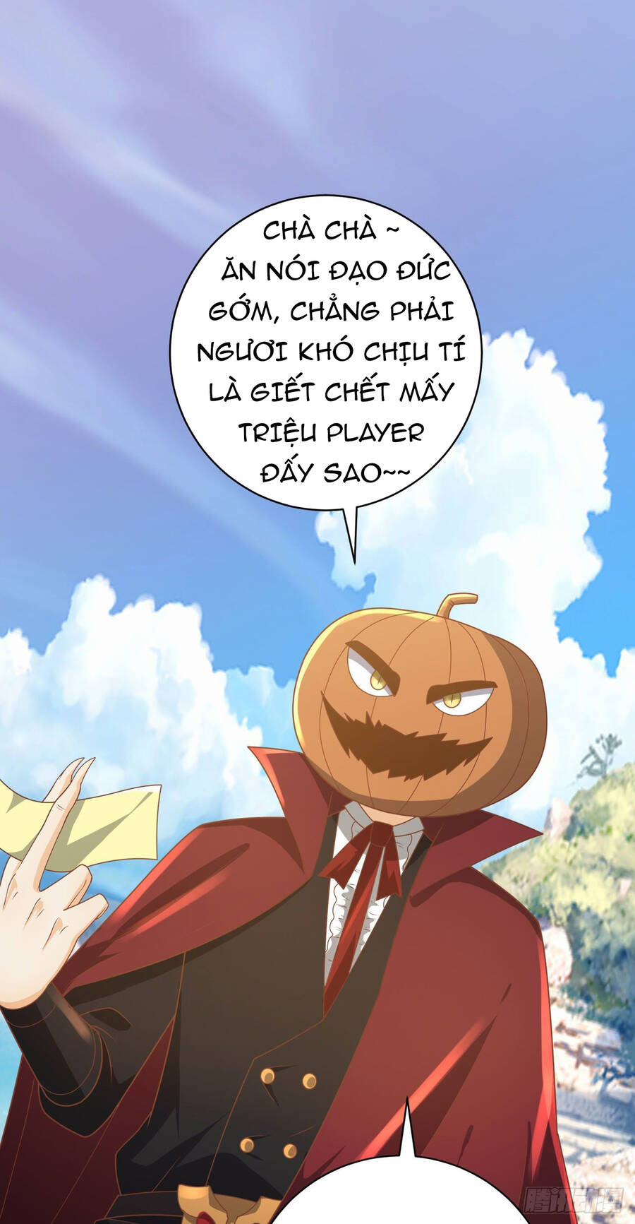 Lãnh Chúa Bóng Tối Chapter 19 - 10