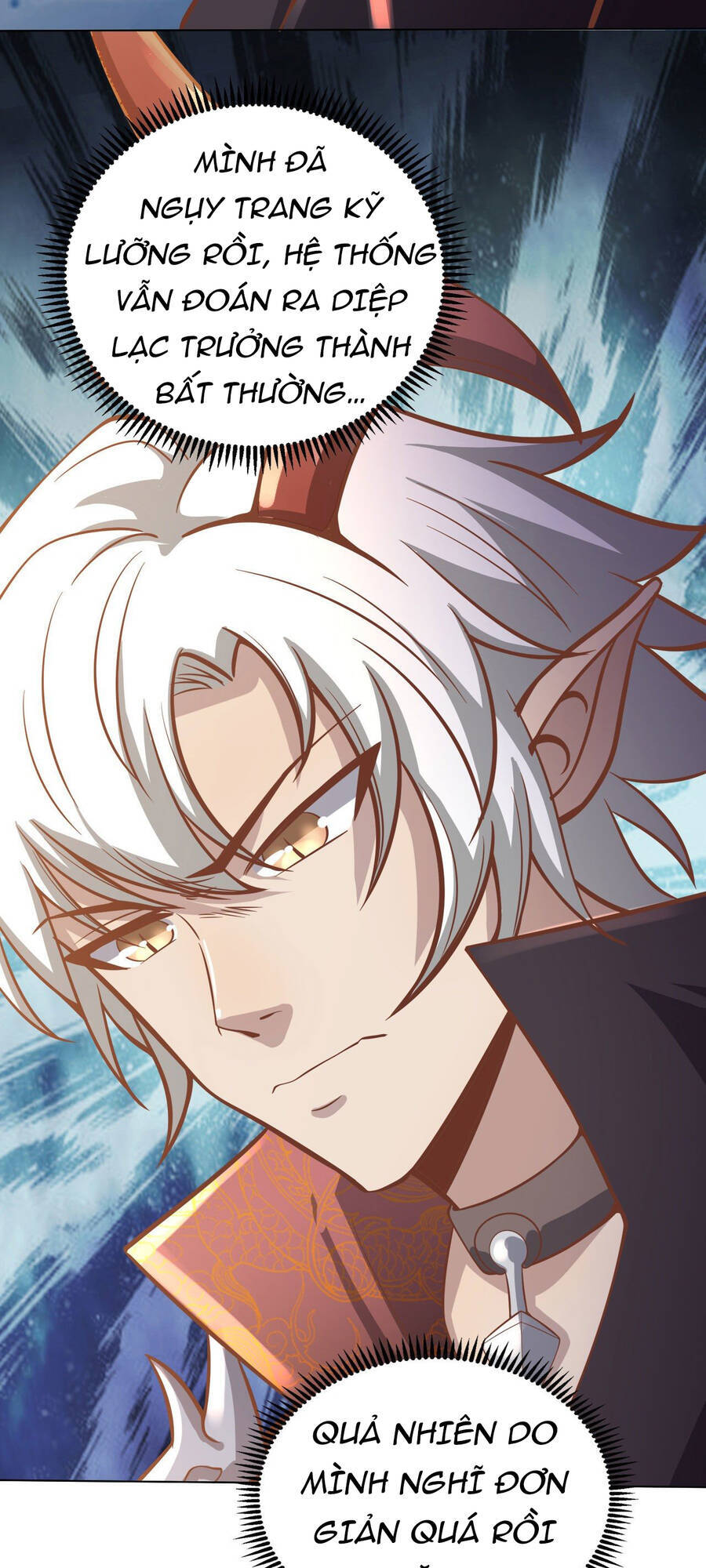 Lãnh Chúa Bóng Tối Chapter 19 - 91