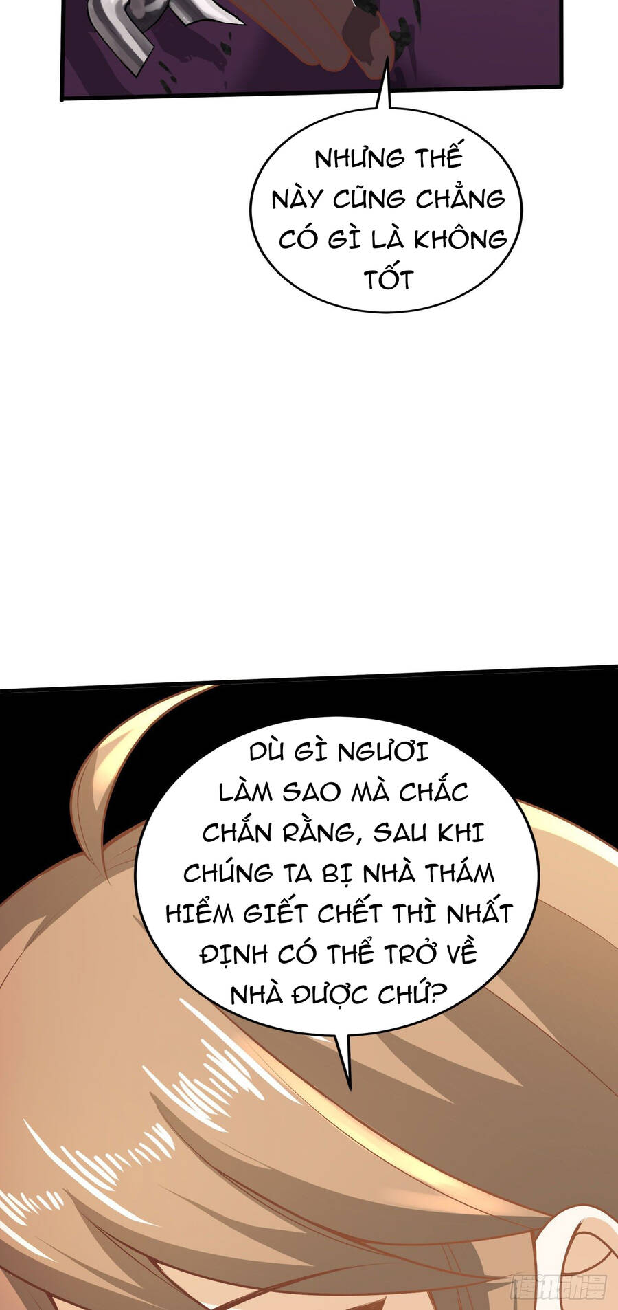 Lãnh Chúa Bóng Tối Chapter 19 - 95
