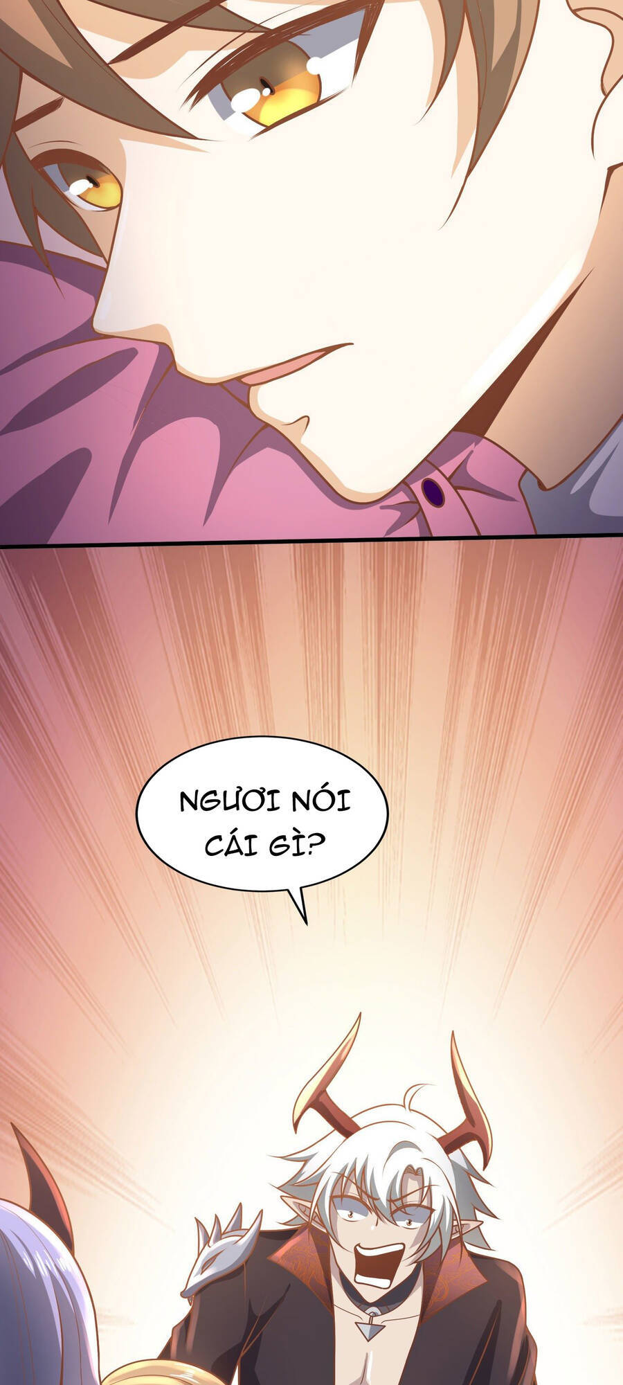 Lãnh Chúa Bóng Tối Chapter 19 - 96