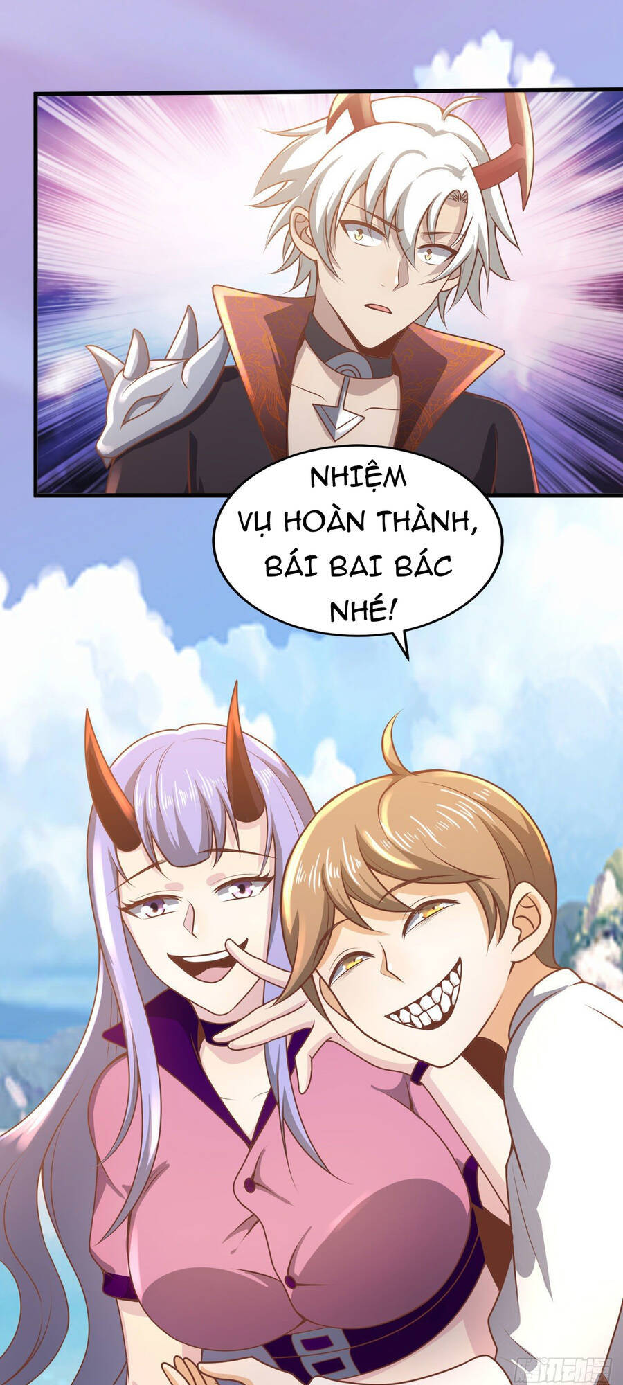 Lãnh Chúa Bóng Tối Chapter 19 - 99