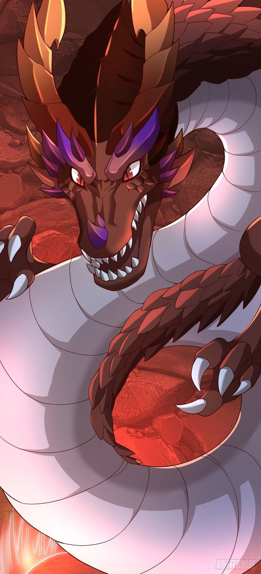 Lãnh Chúa Bóng Tối Chapter 20 - 21