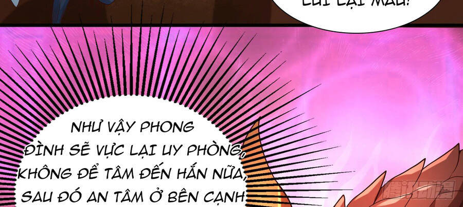 Lãnh Chúa Bóng Tối Chapter 20 - 27