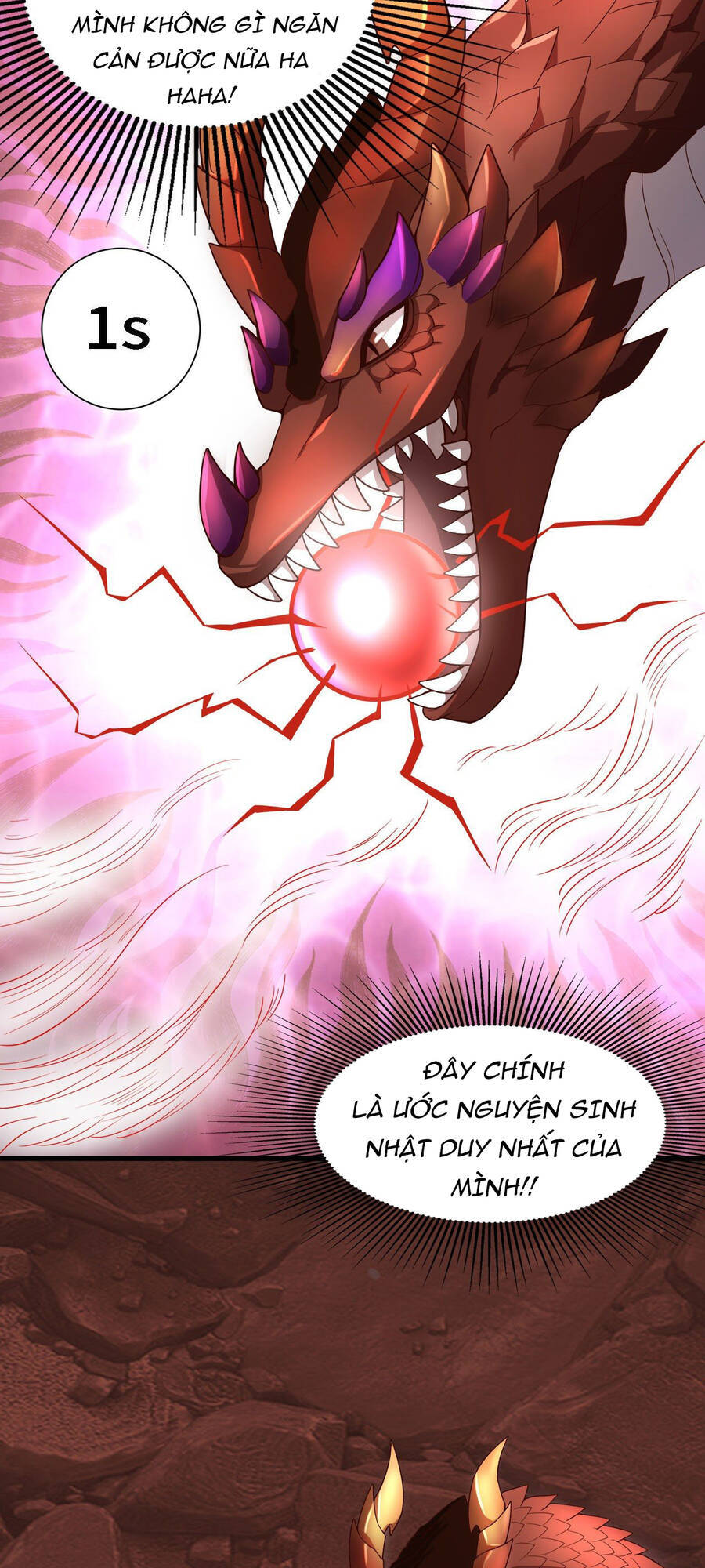 Lãnh Chúa Bóng Tối Chapter 20 - 28