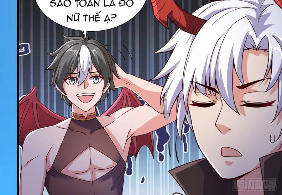 Lãnh Chúa Bóng Tối Chapter 20 - 4