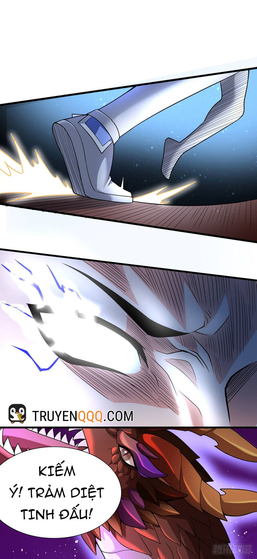 Lãnh Chúa Bóng Tối Chapter 20 - 32