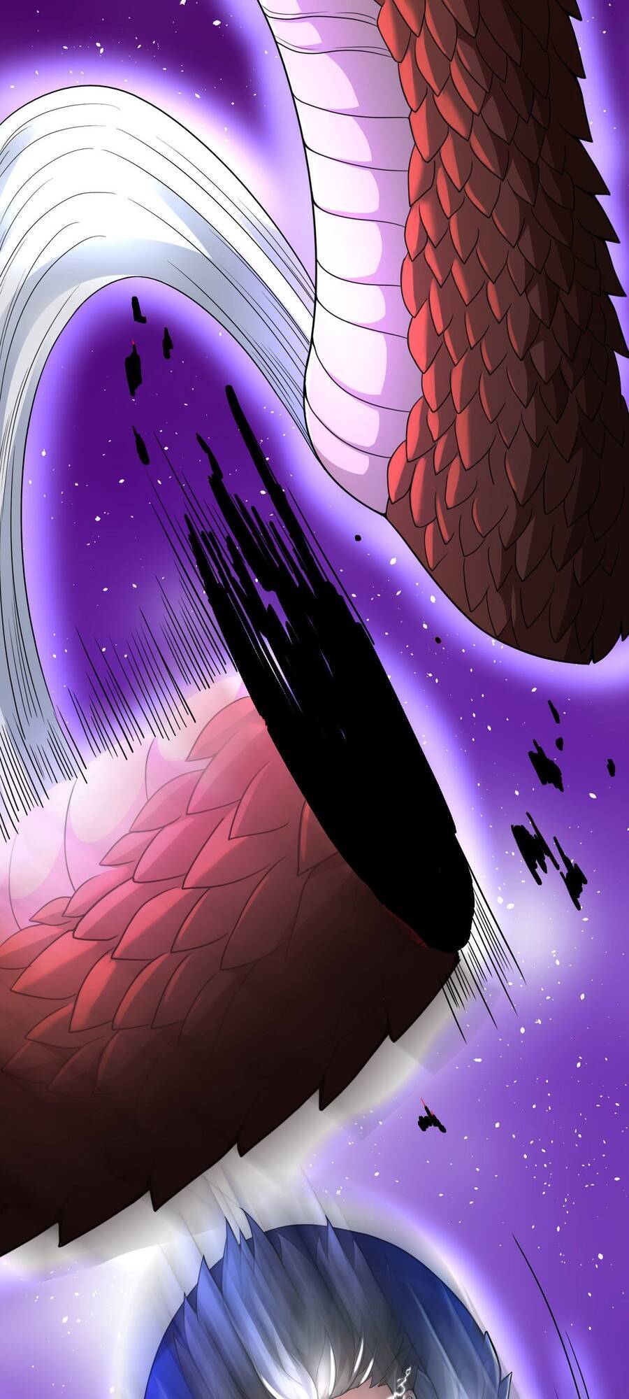 Lãnh Chúa Bóng Tối Chapter 20 - 33