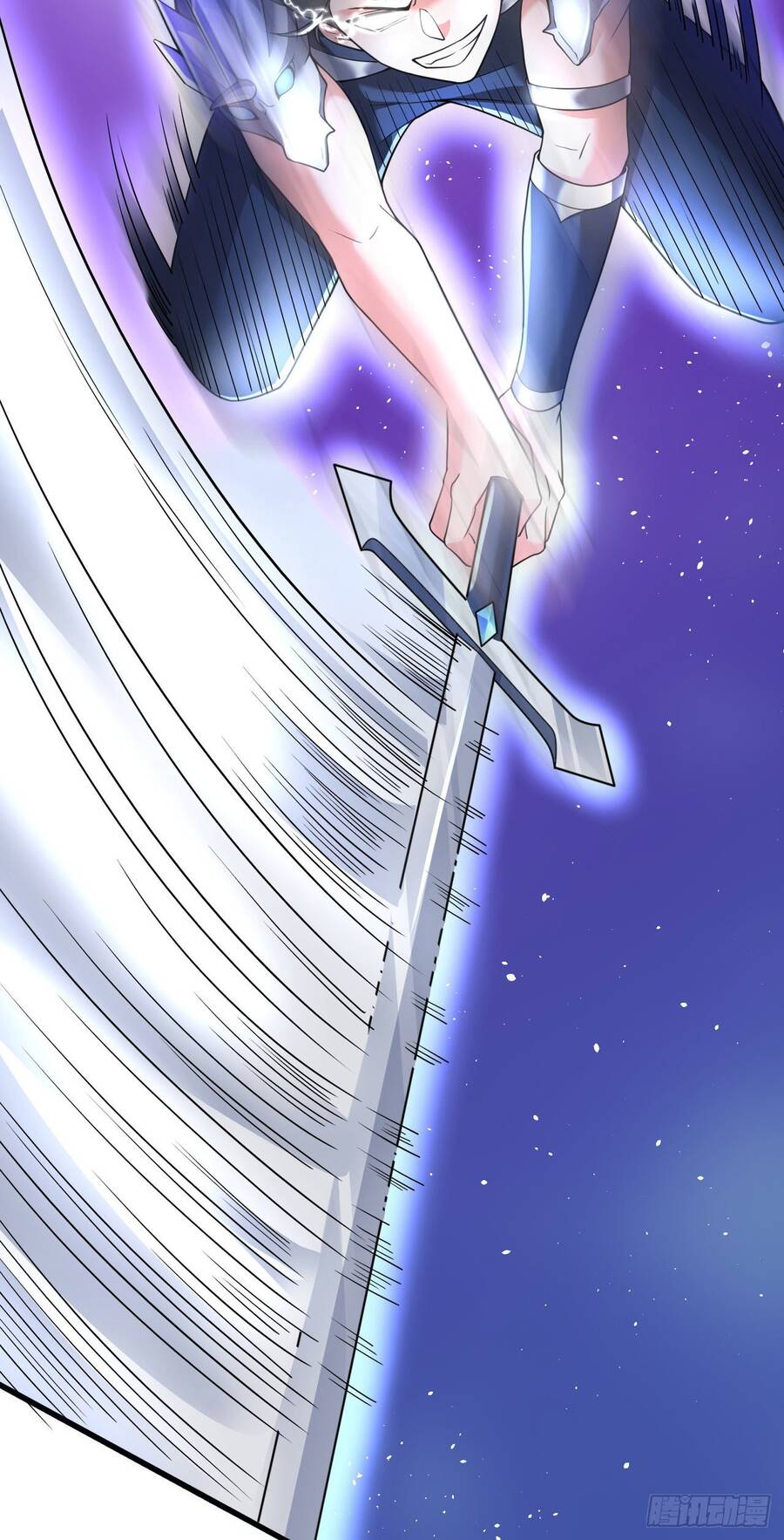 Lãnh Chúa Bóng Tối Chapter 20 - 35