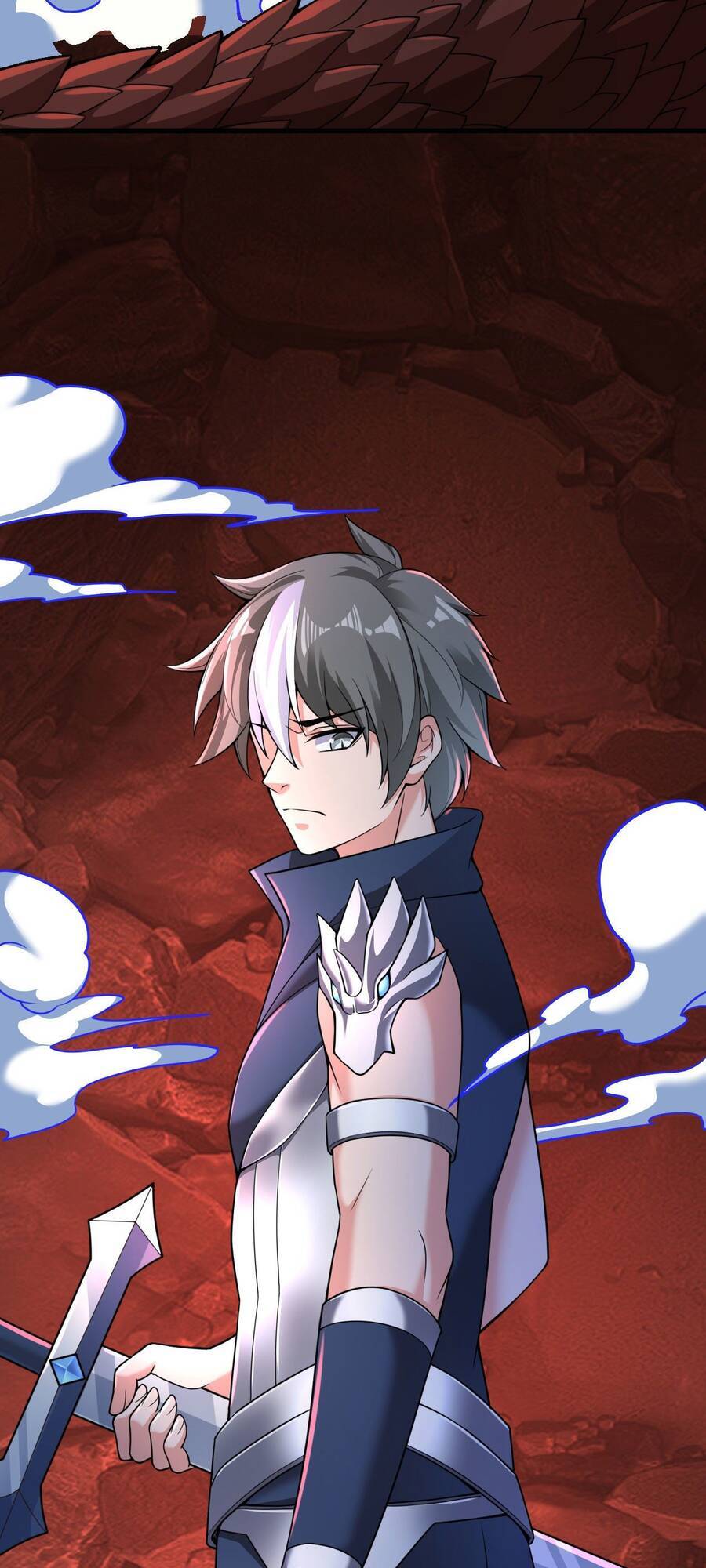 Lãnh Chúa Bóng Tối Chapter 20 - 38