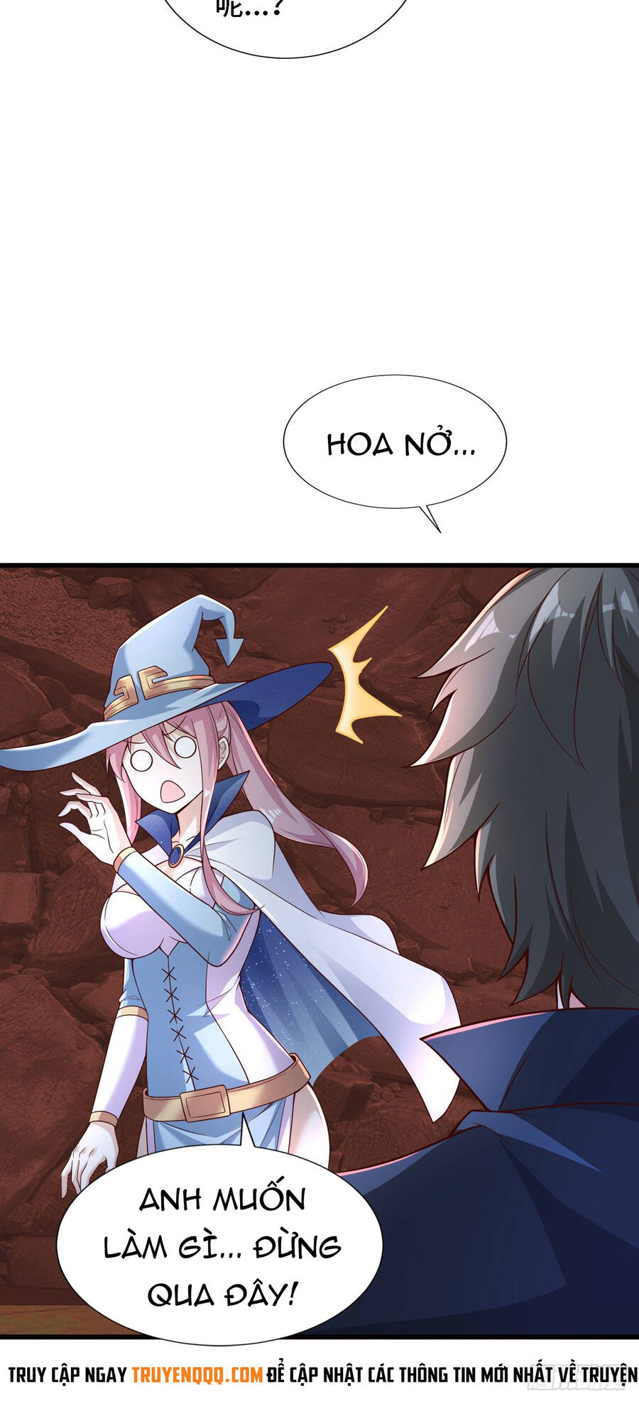 Lãnh Chúa Bóng Tối Chapter 20 - 45