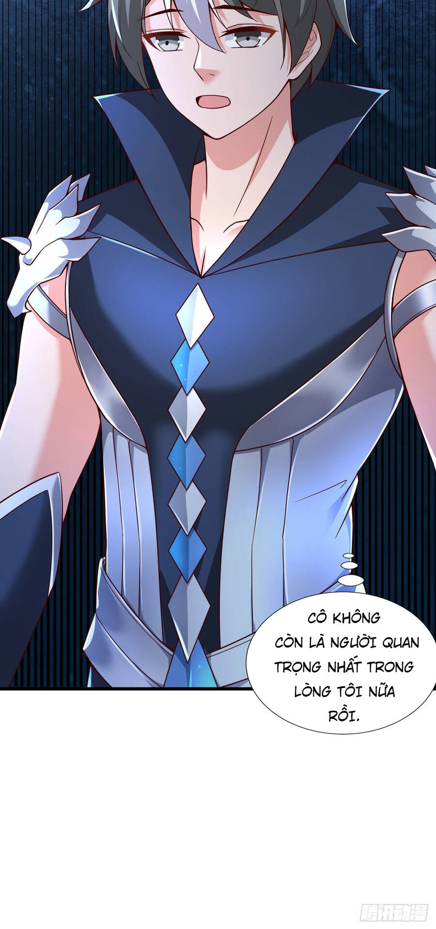 Lãnh Chúa Bóng Tối Chapter 20 - 47