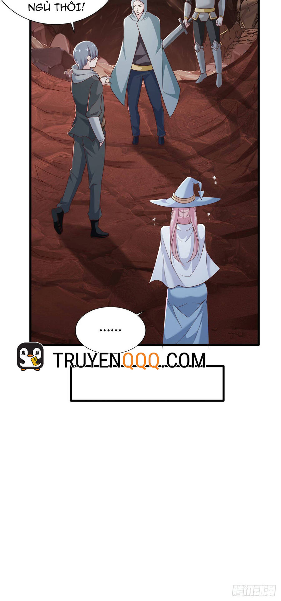 Lãnh Chúa Bóng Tối Chapter 20 - 52