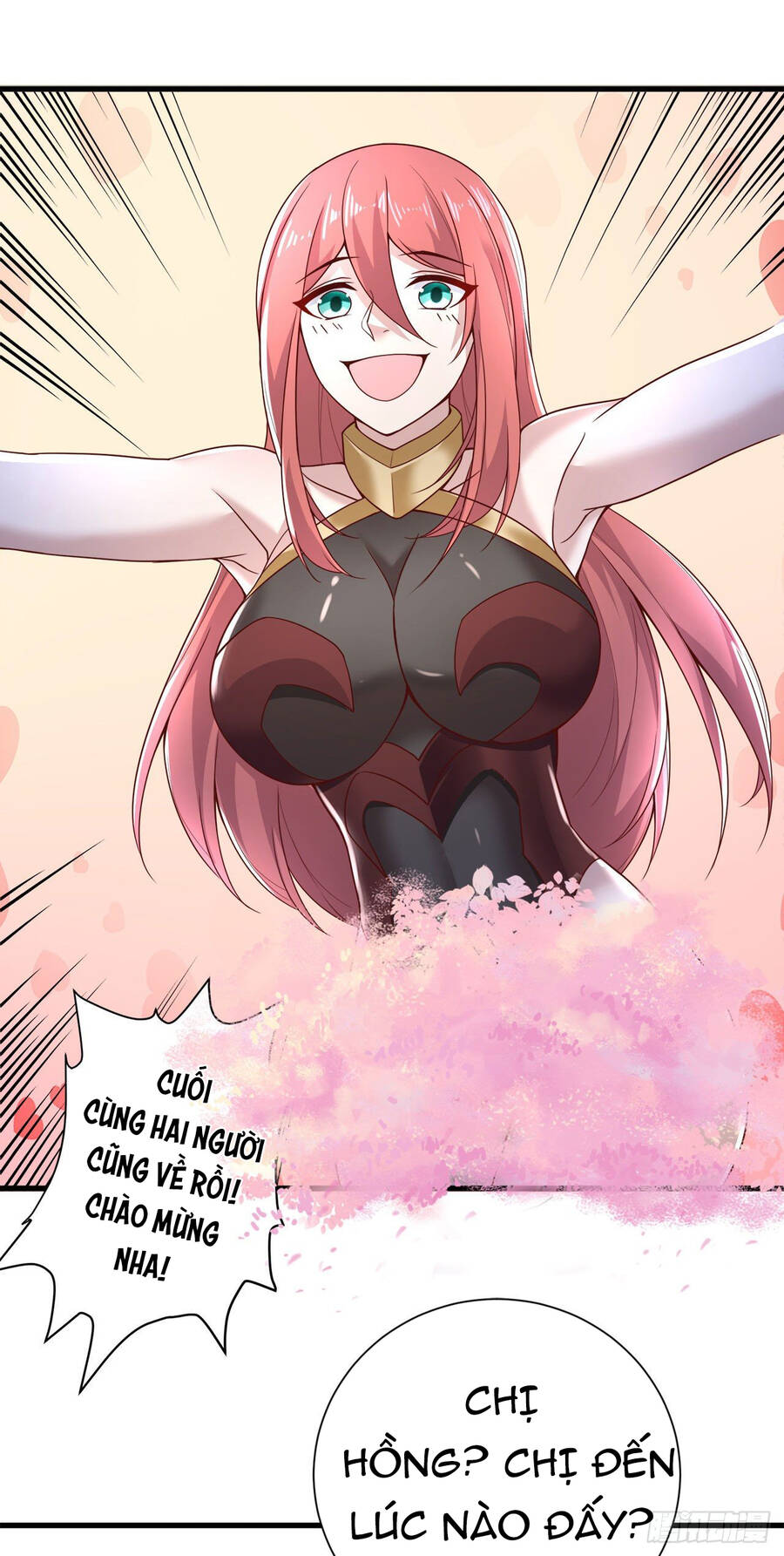 Lãnh Chúa Bóng Tối Chapter 20 - 53