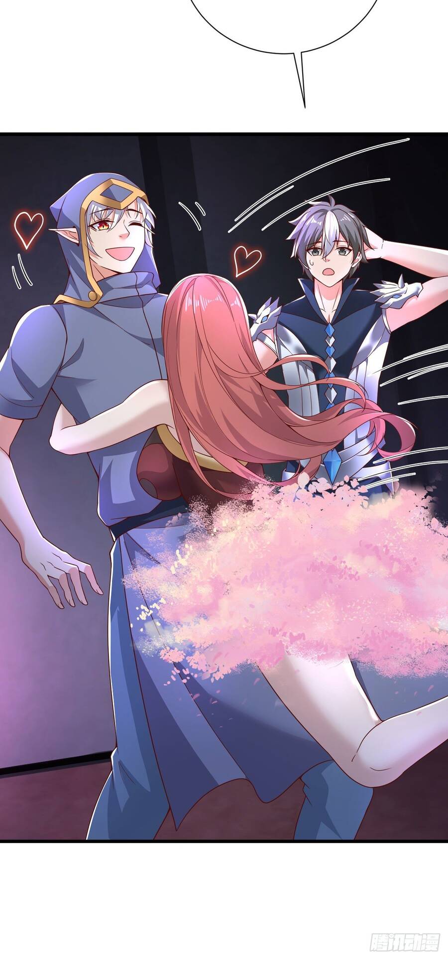 Lãnh Chúa Bóng Tối Chapter 20 - 54