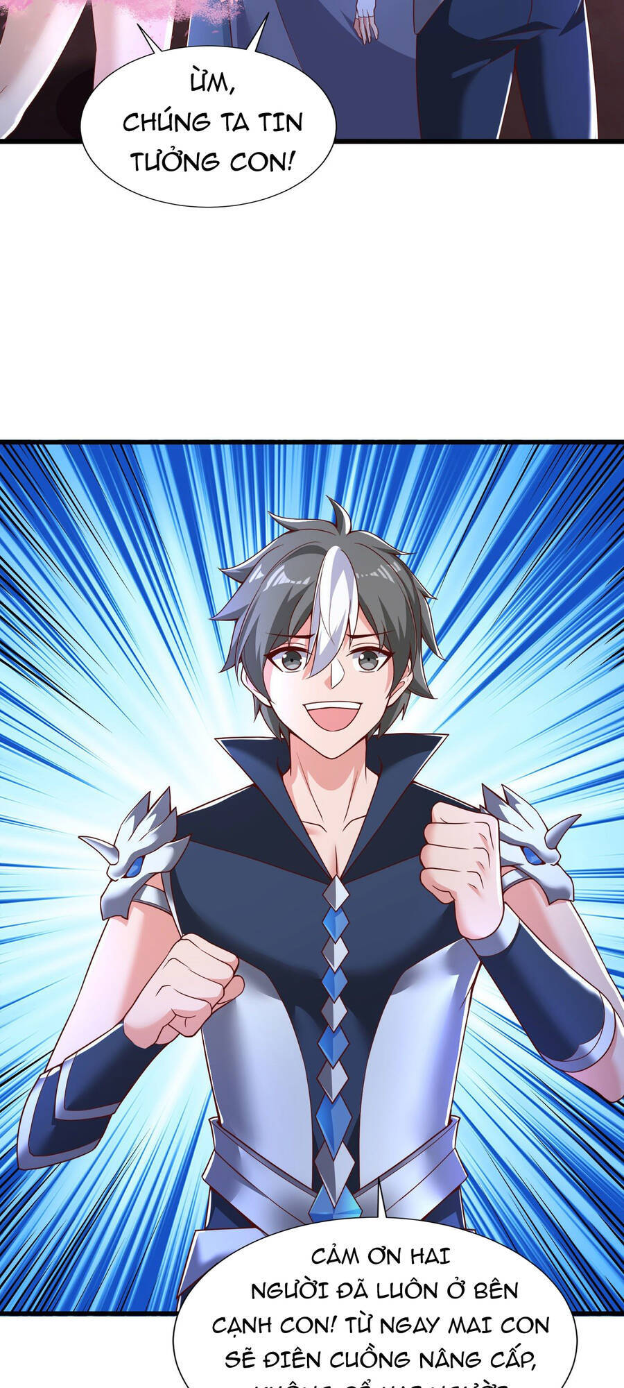 Lãnh Chúa Bóng Tối Chapter 20 - 56