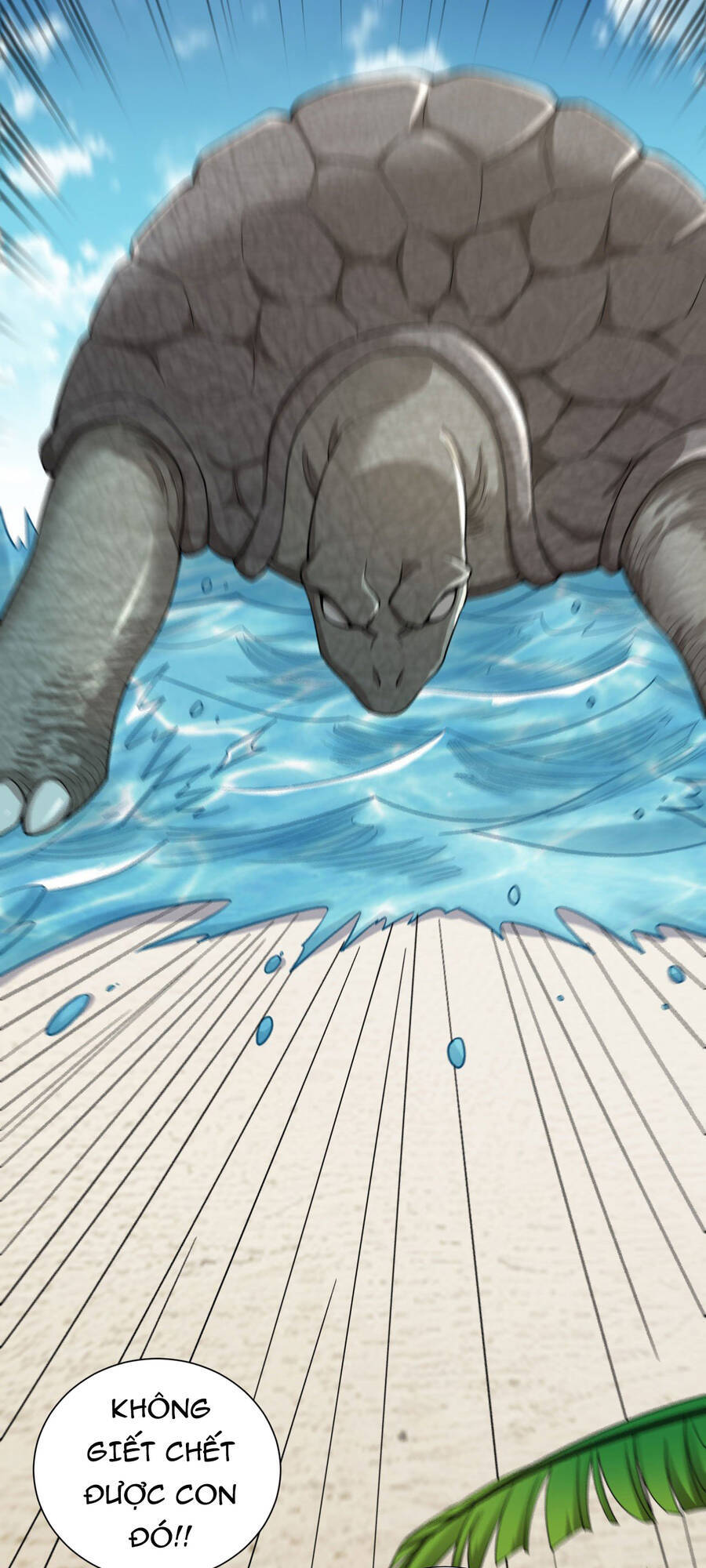 Lãnh Chúa Bóng Tối Chapter 21 - 11