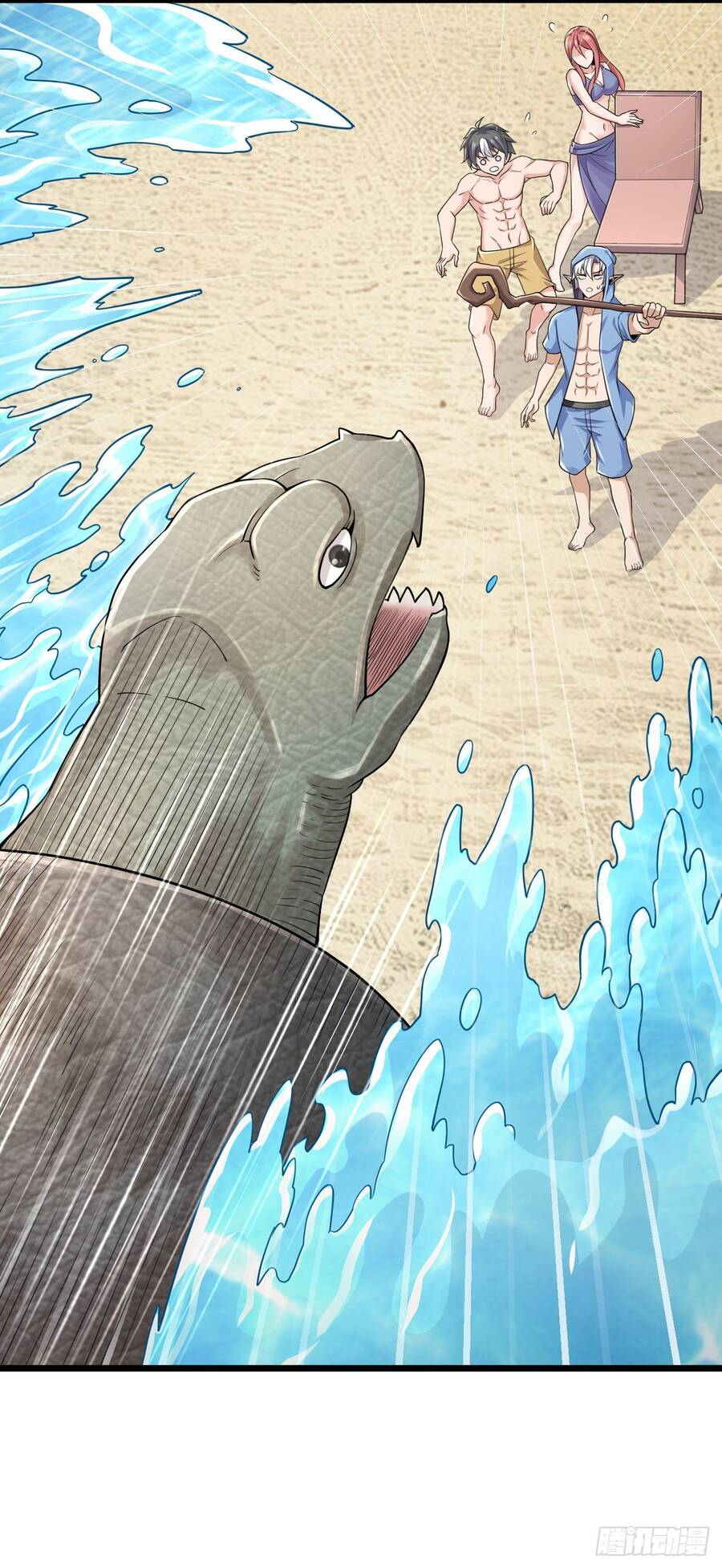 Lãnh Chúa Bóng Tối Chapter 21 - 19