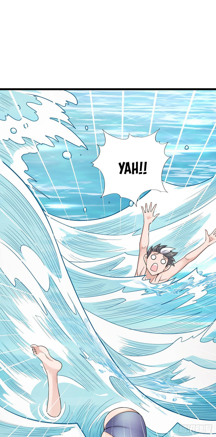 Lãnh Chúa Bóng Tối Chapter 21 - 20