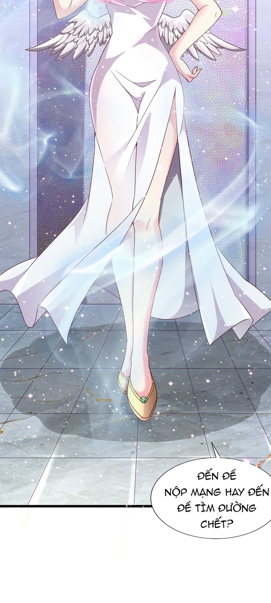 Lãnh Chúa Bóng Tối Chapter 21 - 44