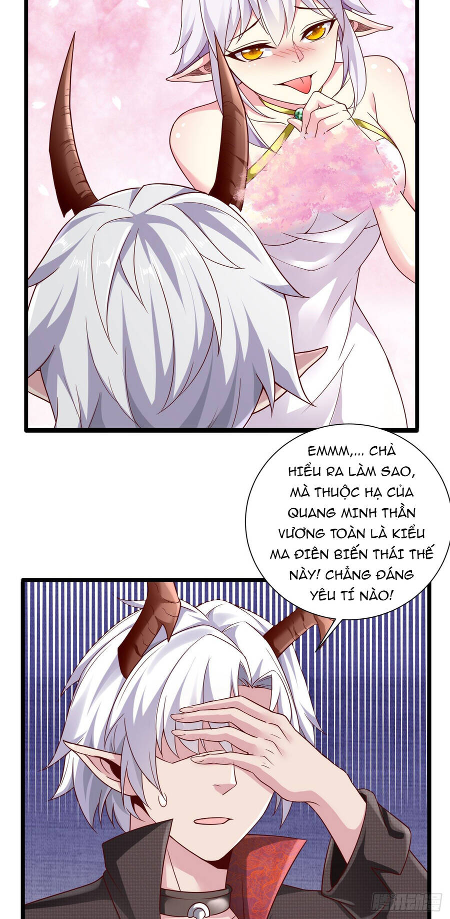 Lãnh Chúa Bóng Tối Chapter 21 - 47