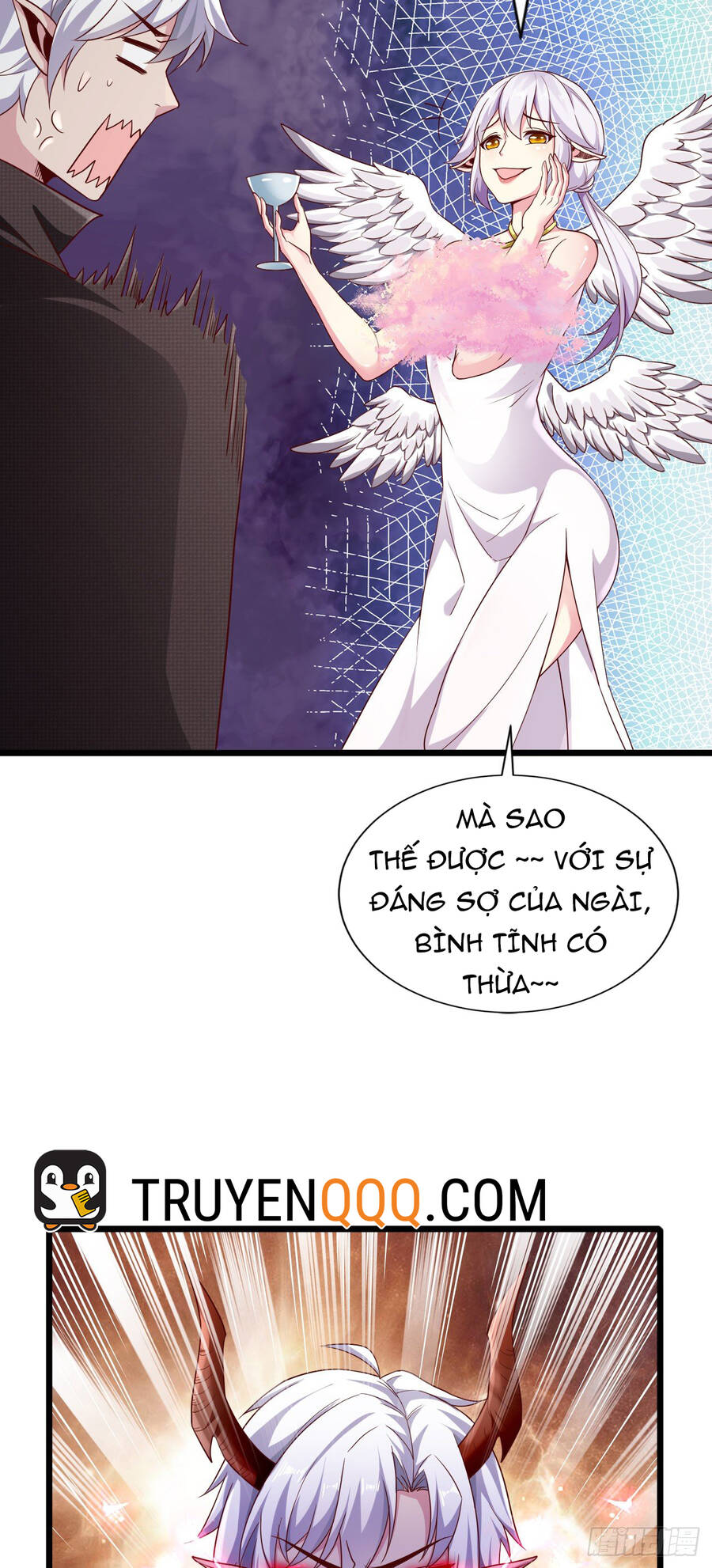 Lãnh Chúa Bóng Tối Chapter 21 - 50